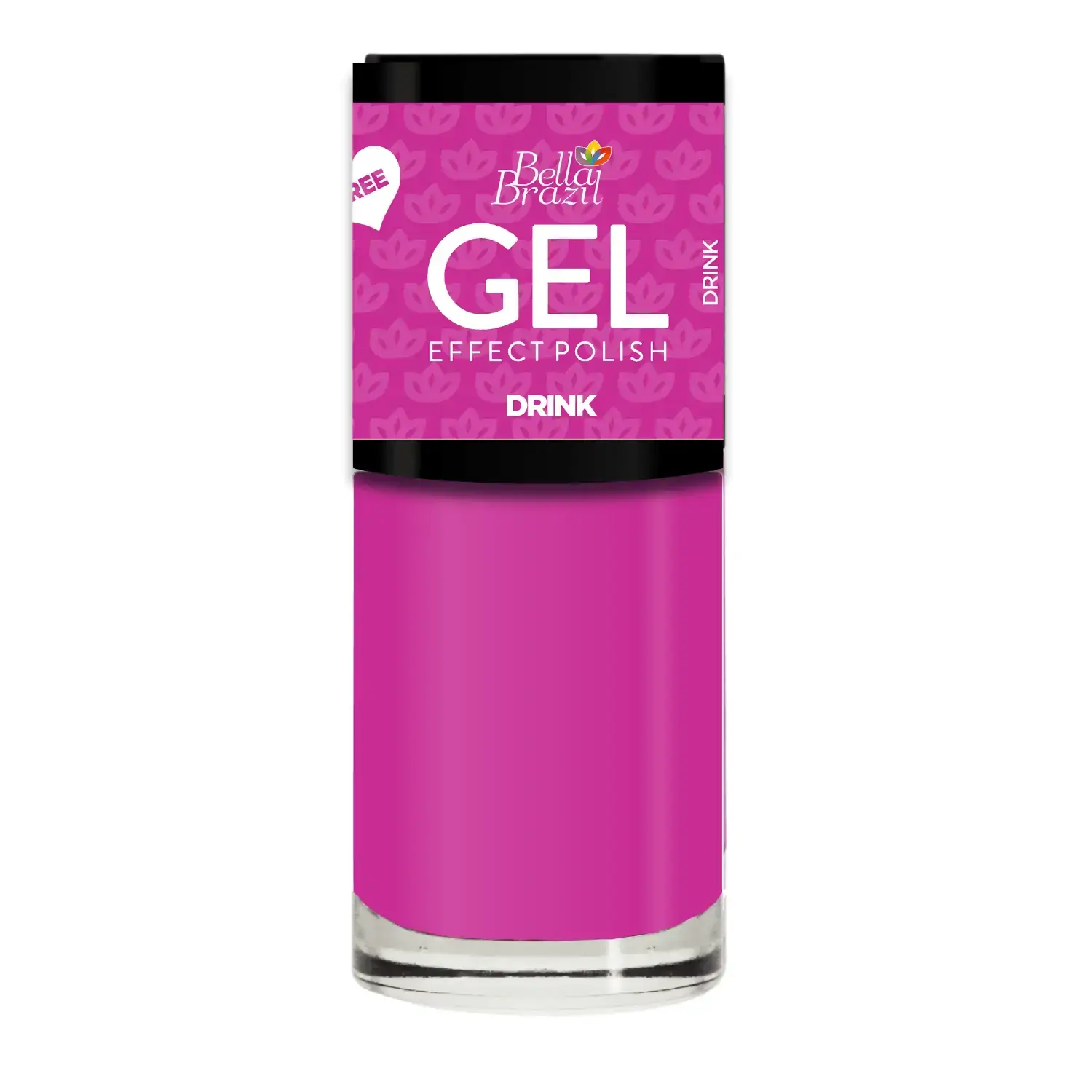 Efeito Gel Ref 848 Drink Cx