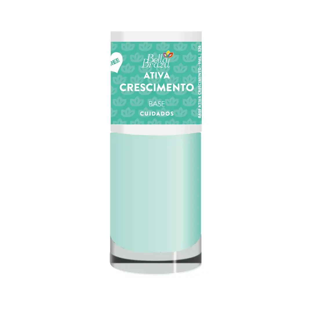 Esmalte Bella Cresciment