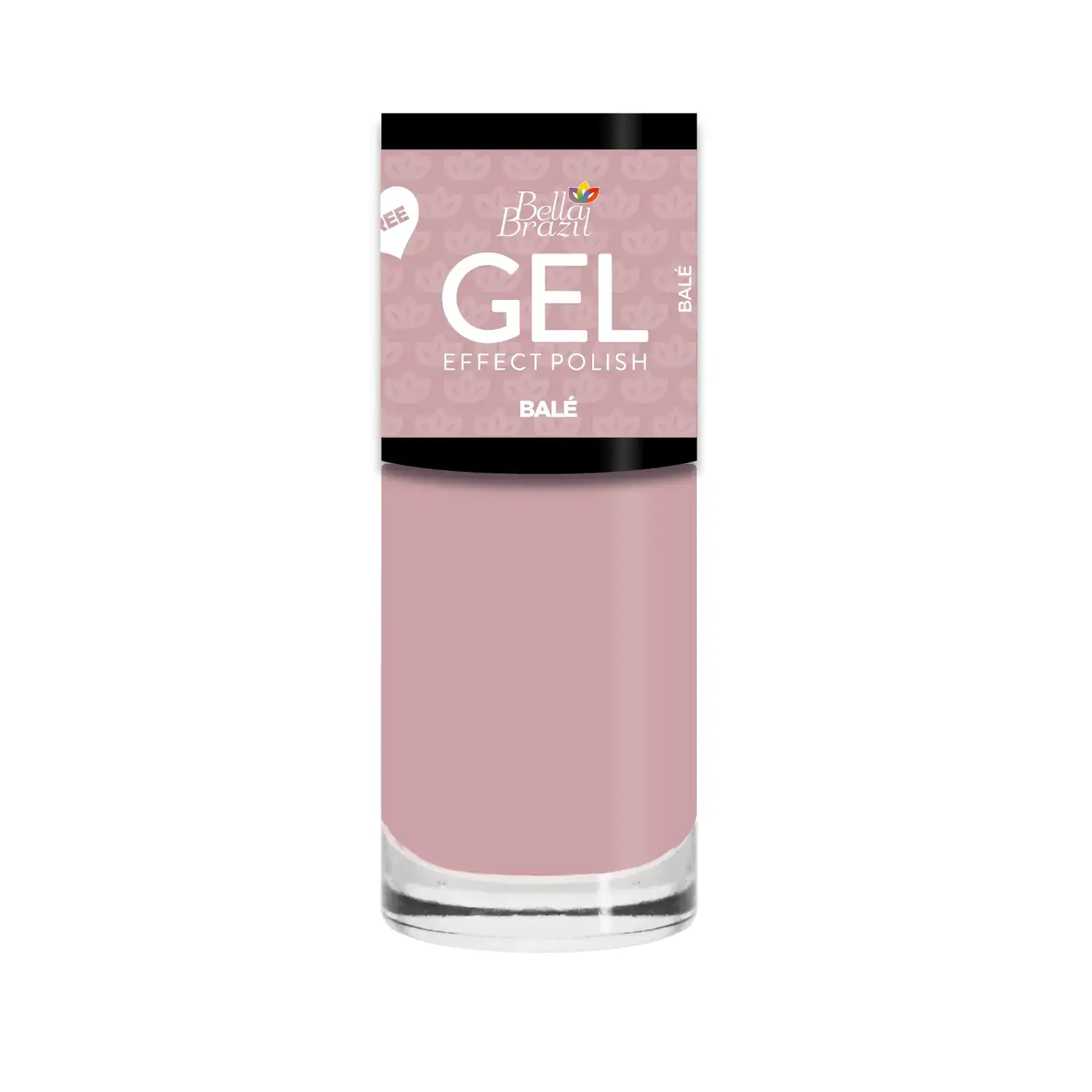 Bella Brazil Efeito Gel Bale