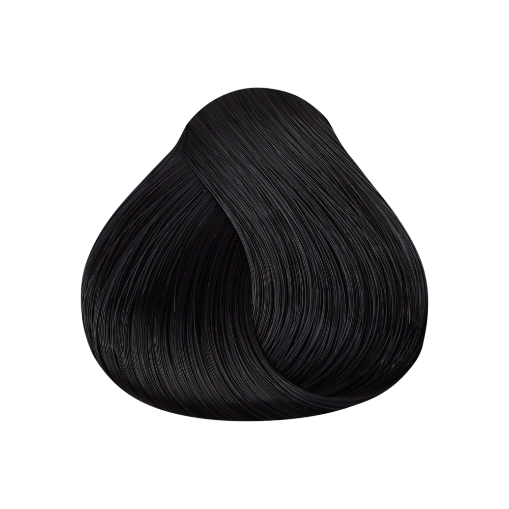 Tinta Idea Color 60g 1.8 Preto Azulado