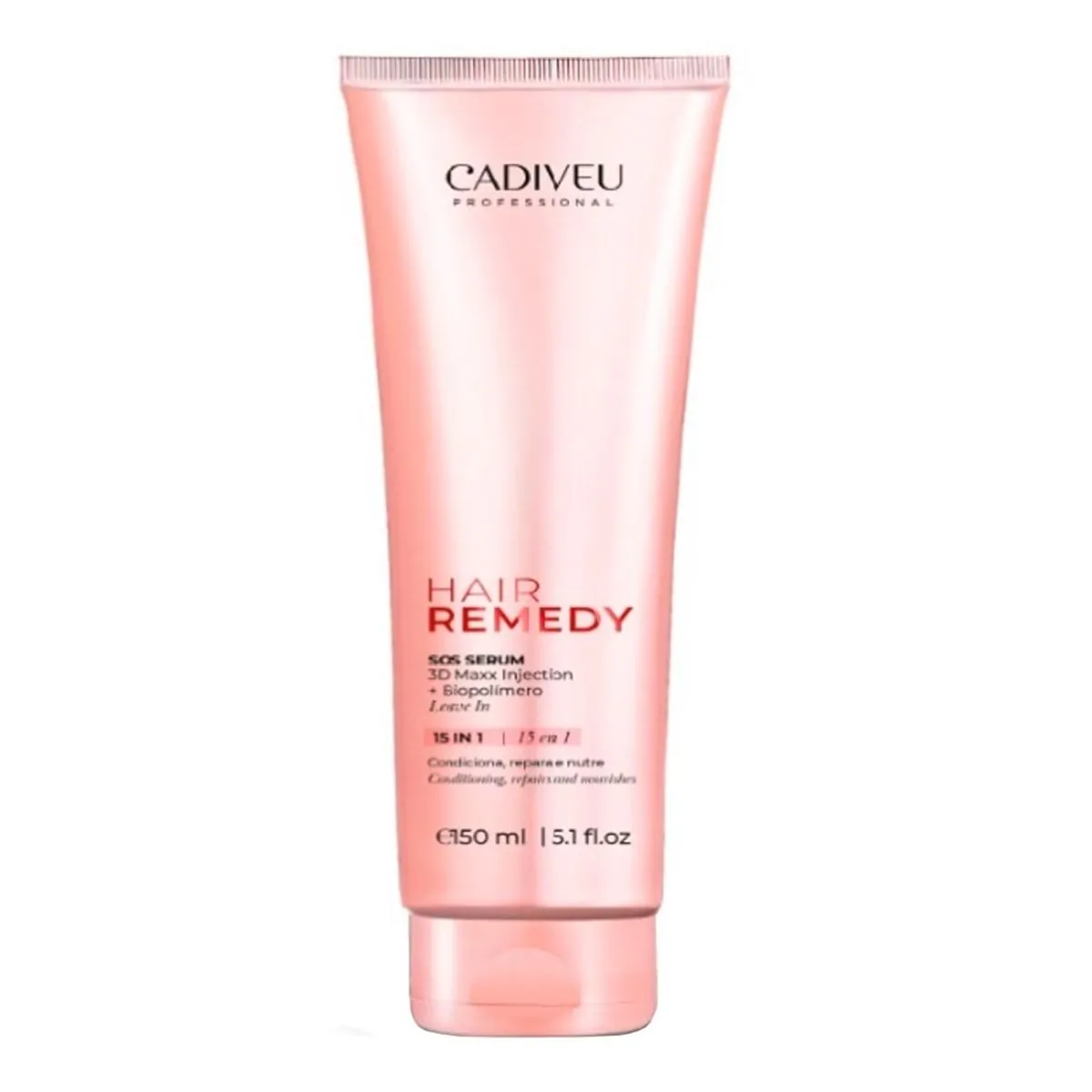 Serum Cadiveu Hr Sos 50ml