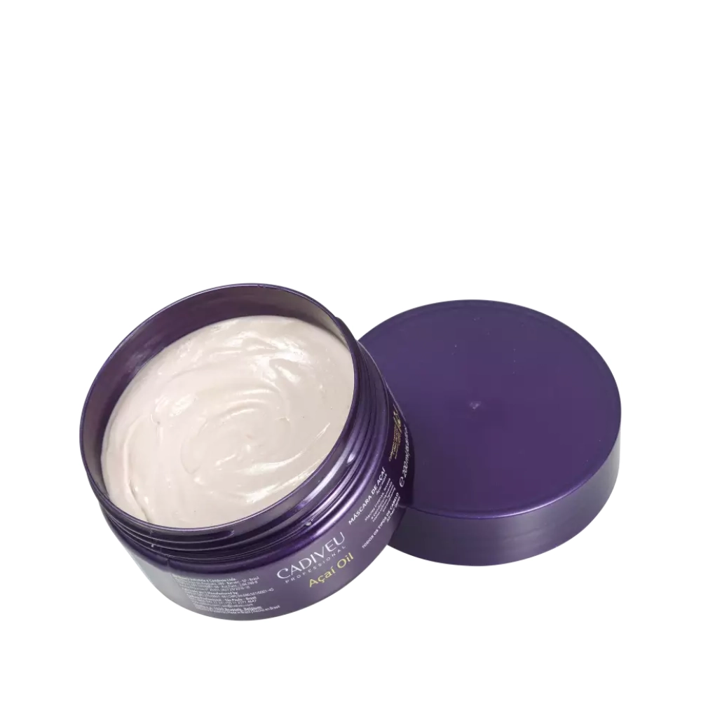 Cadiveu Professional Açaí Oil - Máscara Capilar 200ml