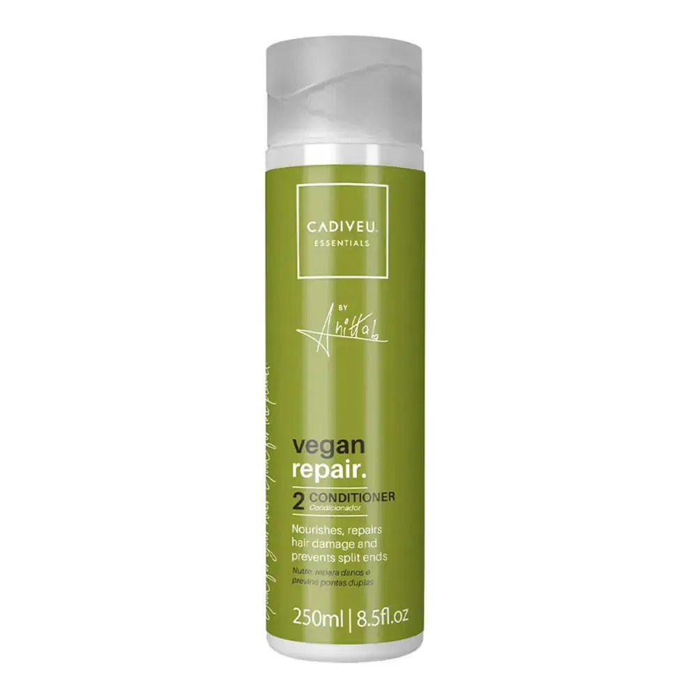 Condicionador Cadiveu Anitta Vegan Repair 250ml