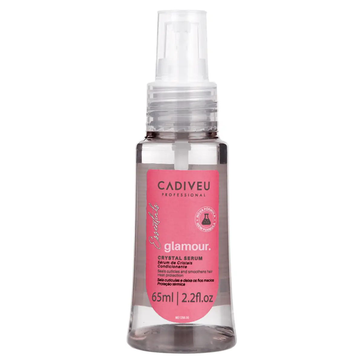 Sérum Cadiveu Essentials Glamour Frasco 65ml Spray