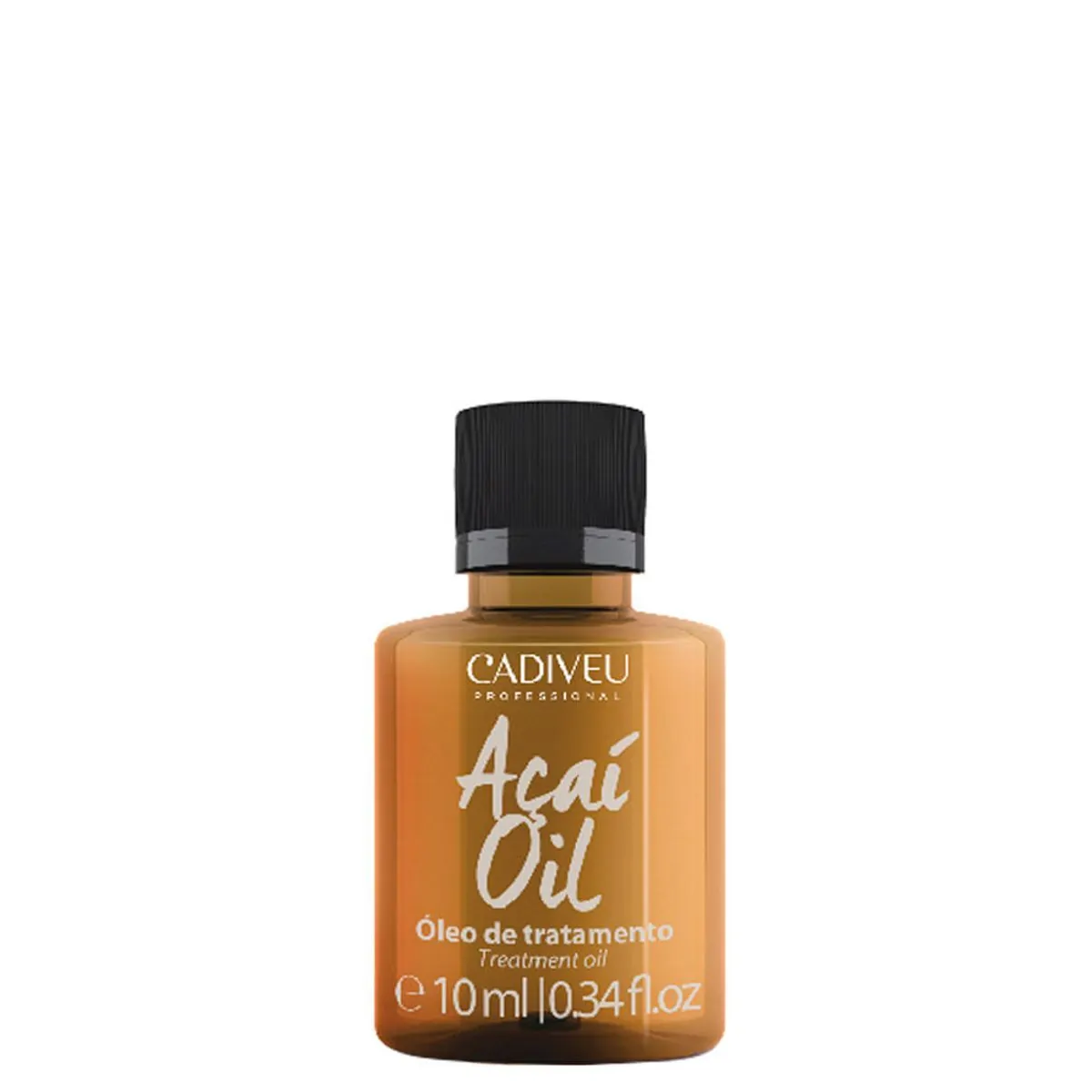 óleo De Tratamento Açaí Cadiveu 10ml