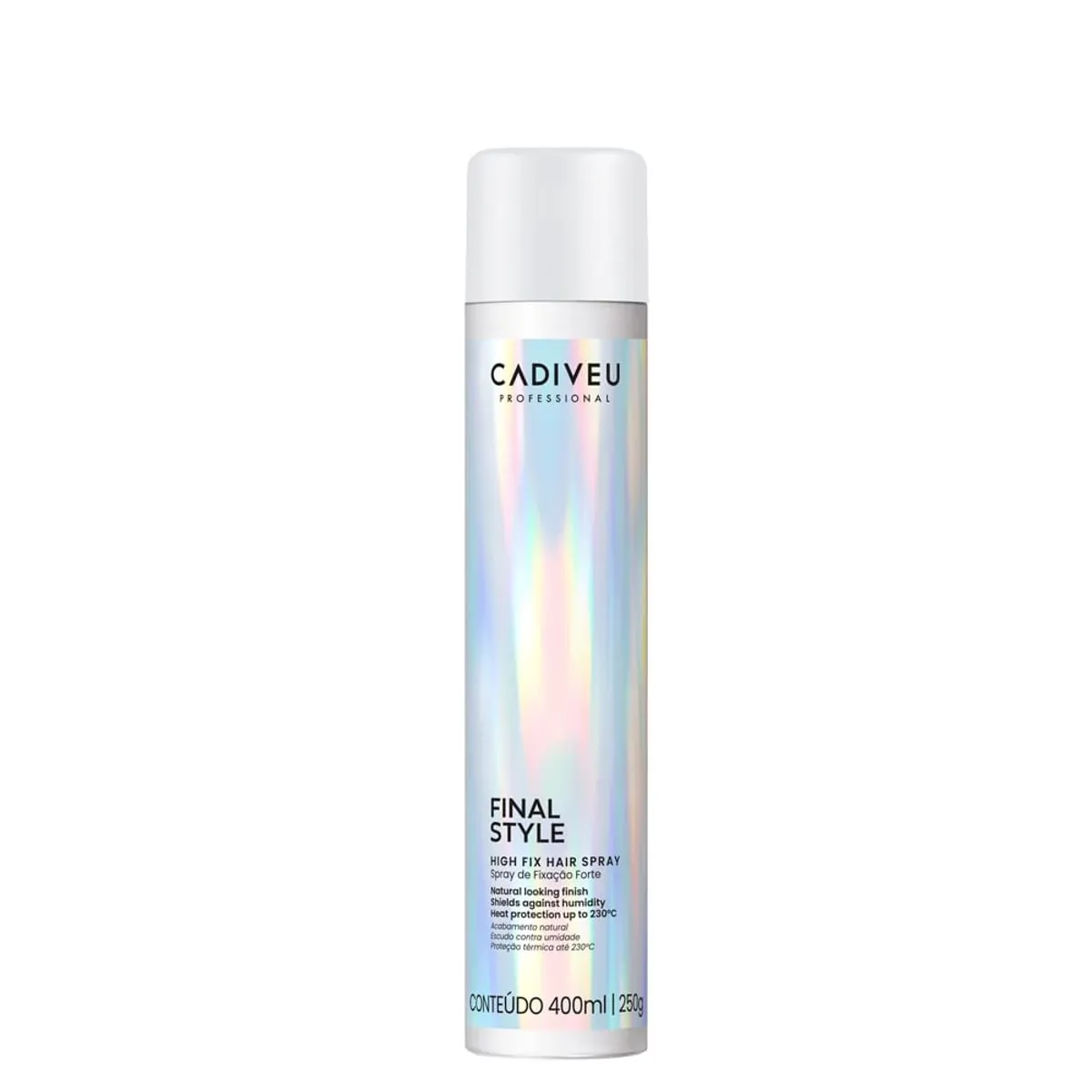 Spray Cadiveu Alta Fixacao 400ml
