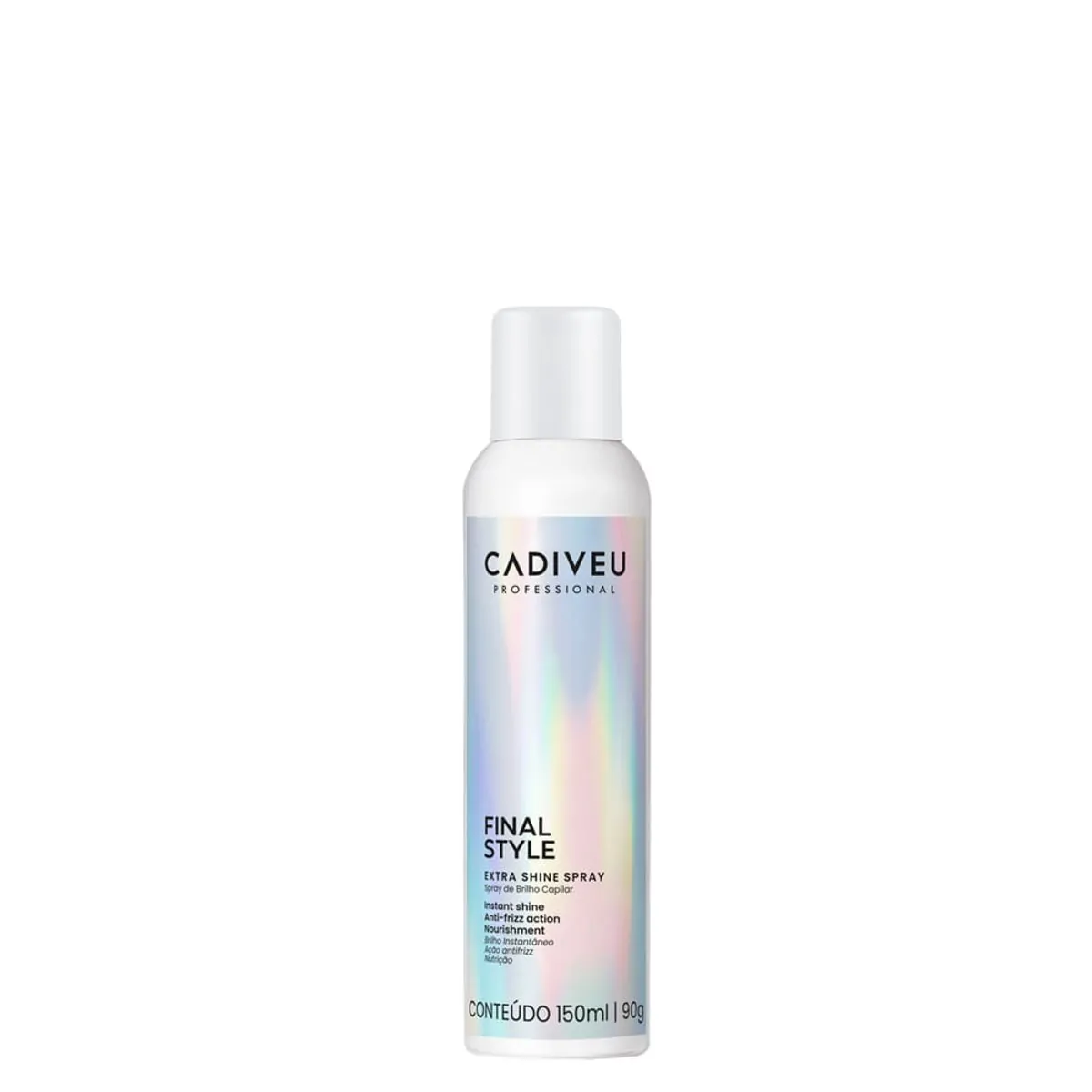 Spray Cadiveu Brilho 150ml