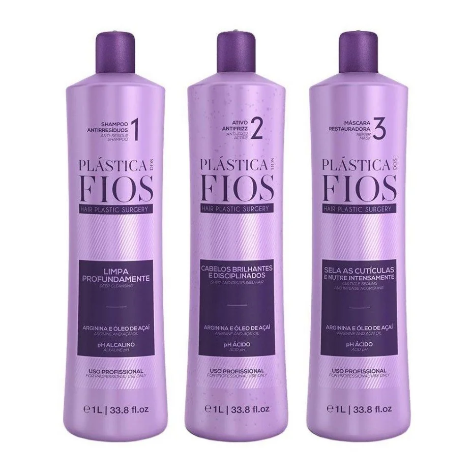 Kit Esc Prog Cadiveu 1l Plast.fios