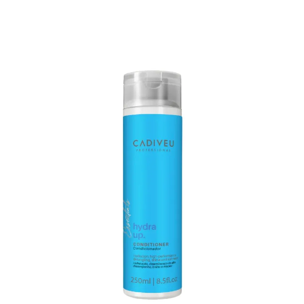 Cond Cadiveu 250ml Essentials Hydra Up