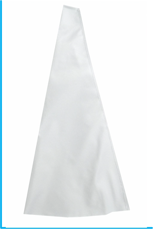 Saco Conf Emborrachado Peq 35cm