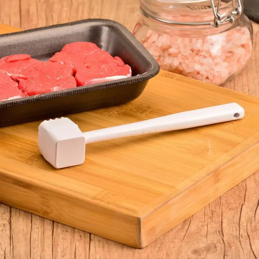 Martelo De Carne Weck Branco