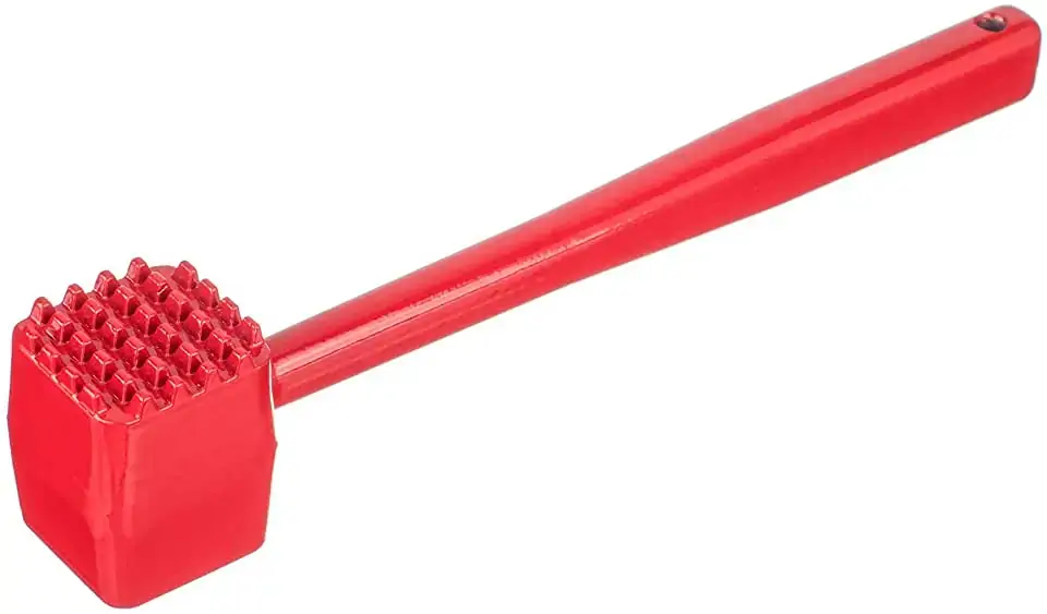 Espmartelo De Carne Weck Vermelho