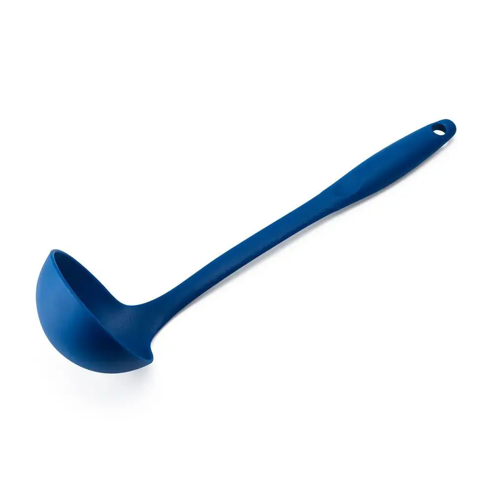 Concha Weck 5540 Nylon Azul 31 Cm Unica