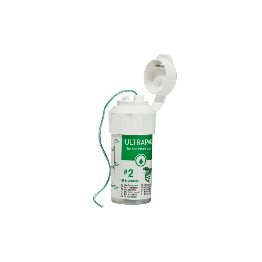 Fio Retrator Ultrapak - Ultradent - 2 (Cód. 26.4986)