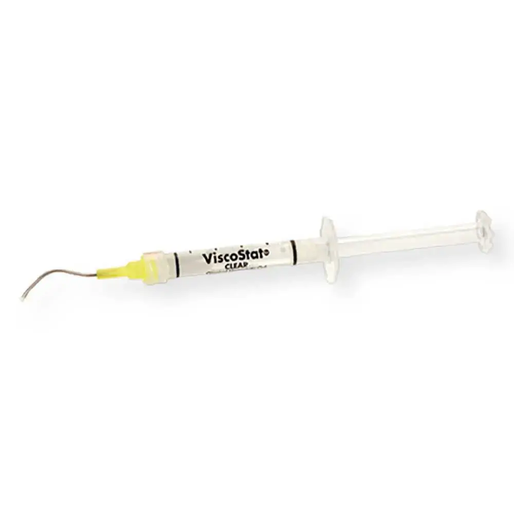 Hemostático ViscoStat Clear Econo - Ultradent - 26.4215