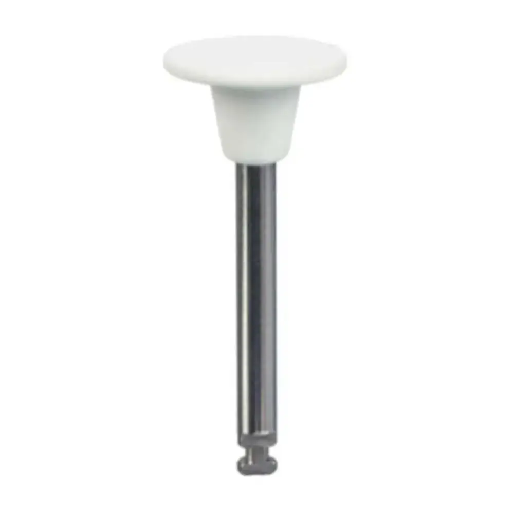 Polidor Jiffy Polisher Disco Fino 3 un - Ultradent - Branco (Cód. 26.9945)