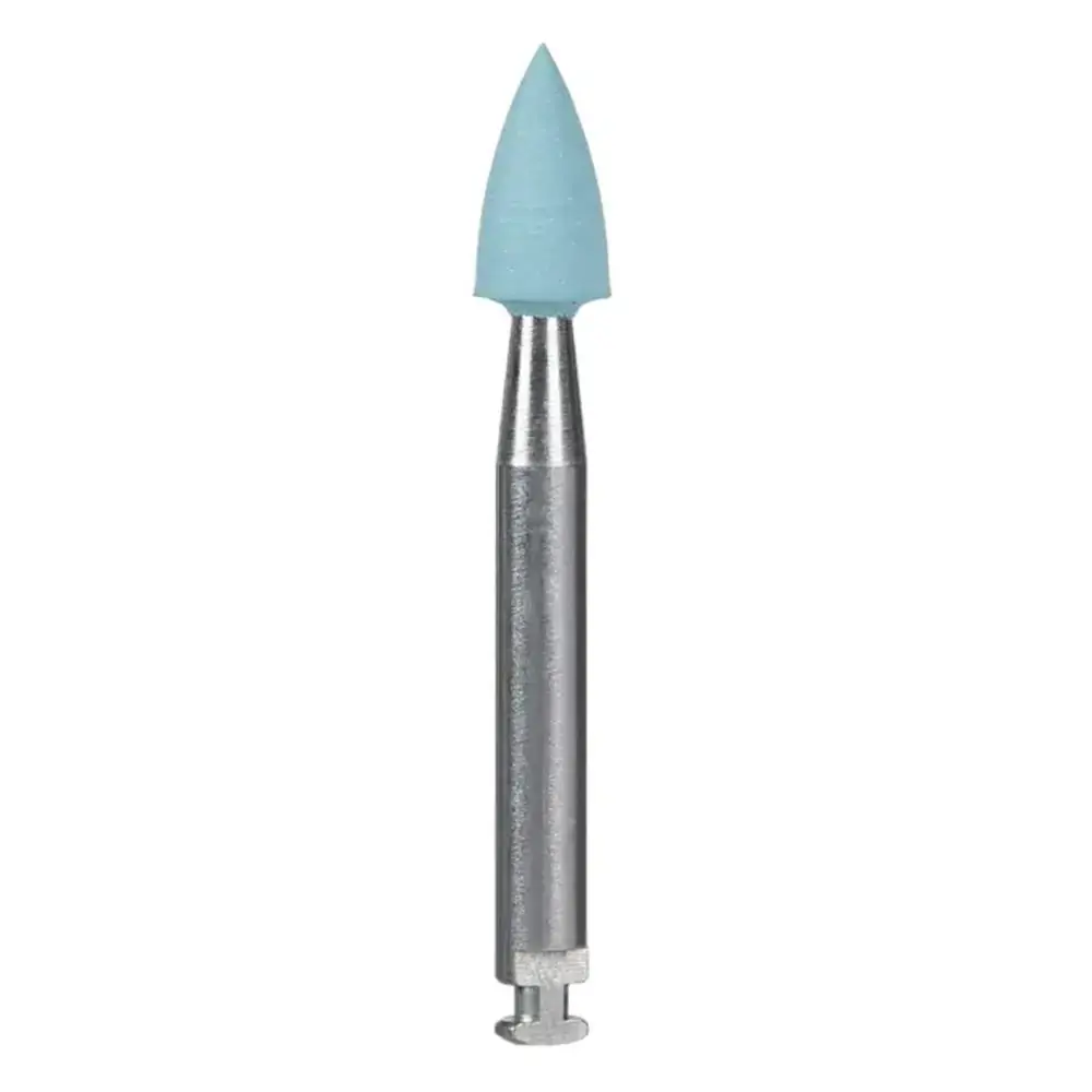Polidor Jiffy Ponta Azul Hi Shine - Ultradent - 27.0309