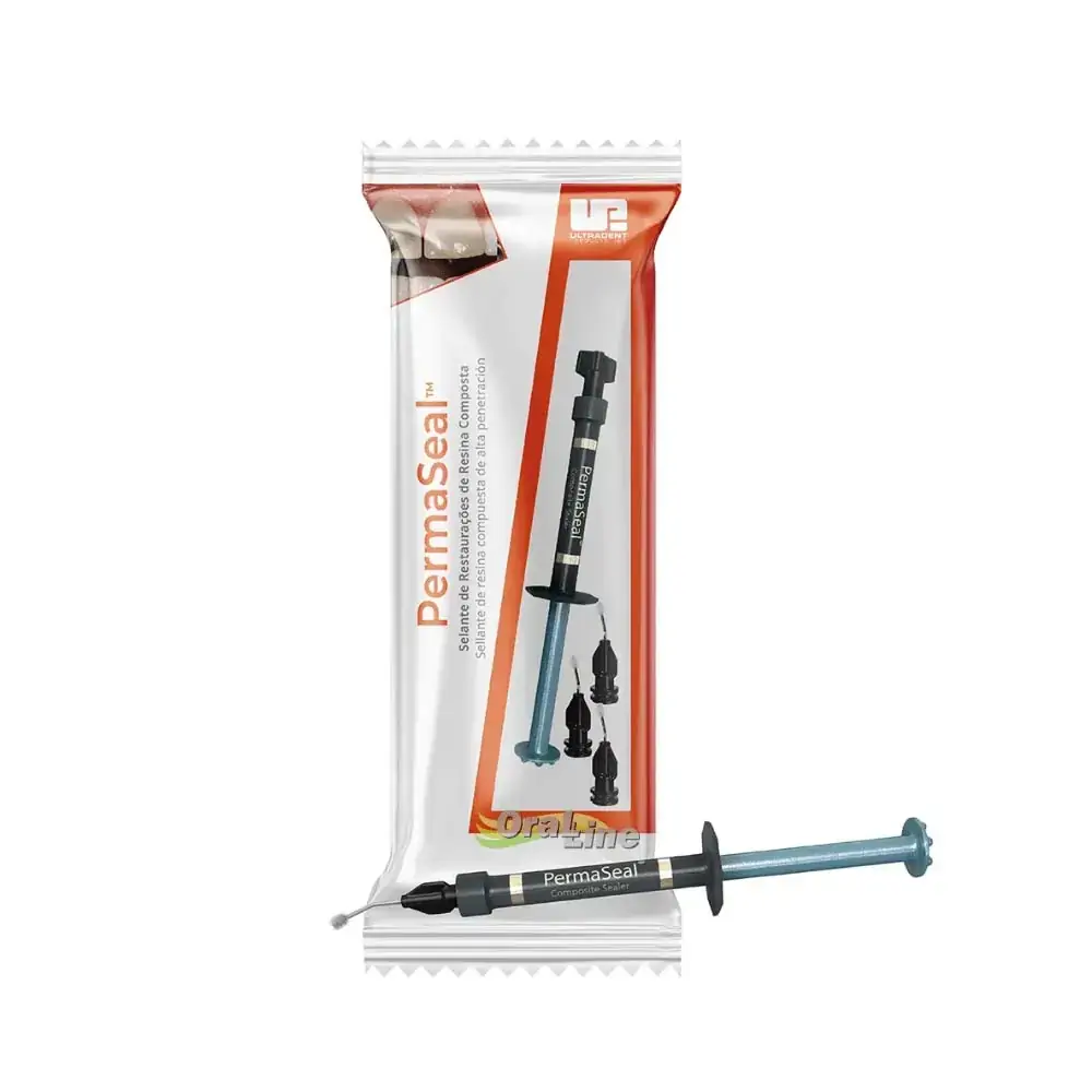 Selante Permaseal - Ultradent - 26.9847