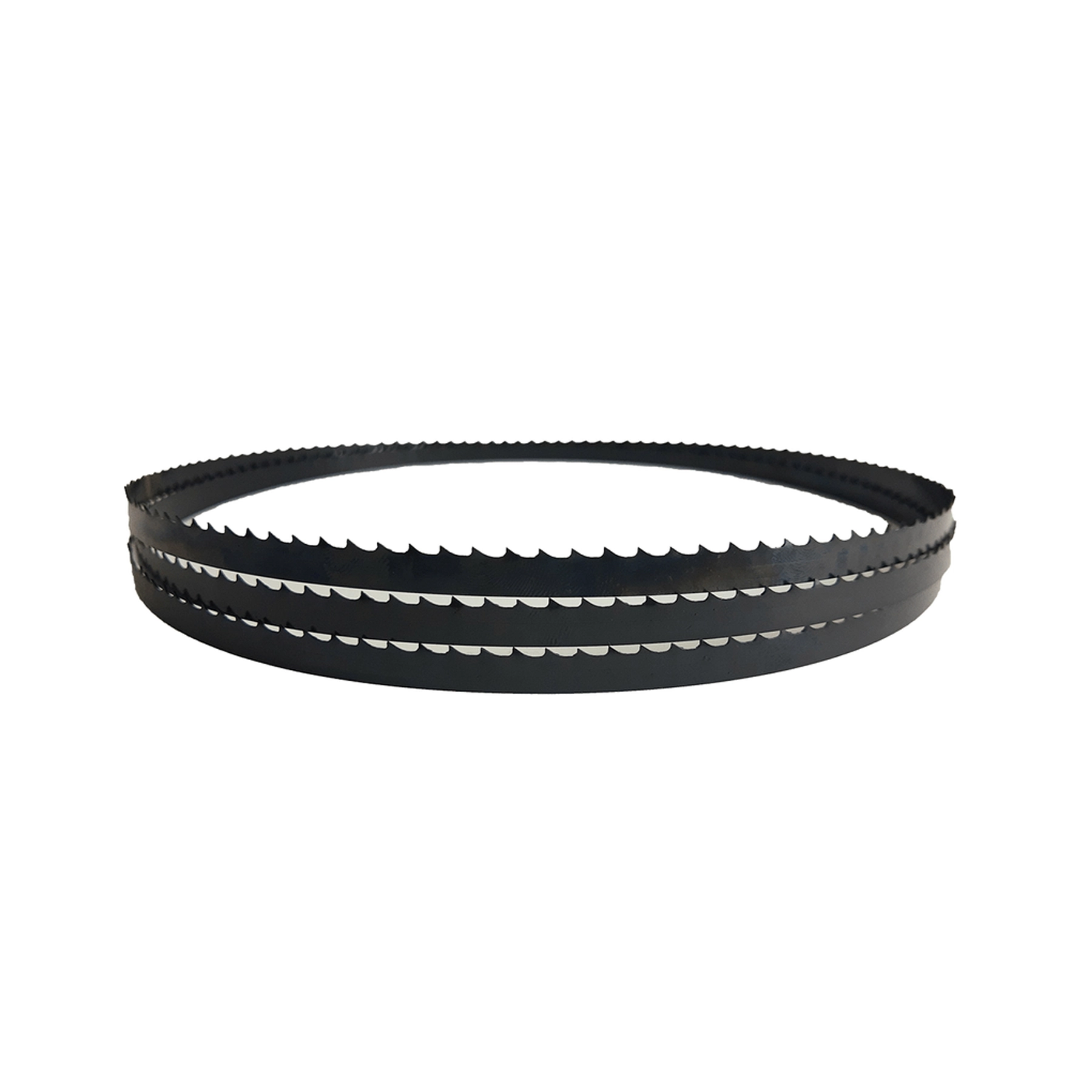 Lâmina de Serra Fita para Madeira, MDF e Compensado 3mm ACG121/BR-011 1 Peça Gamma
