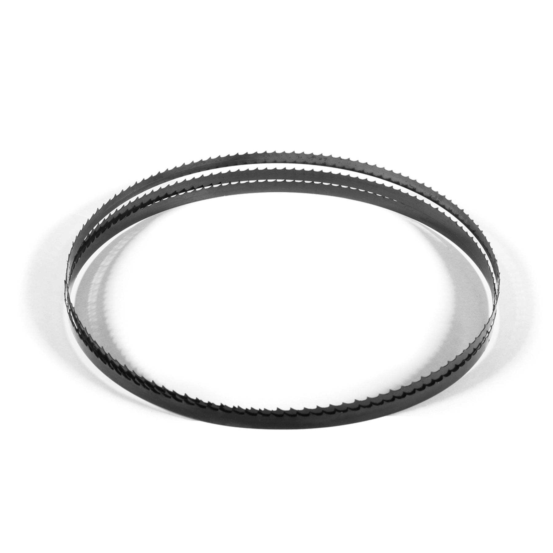 Lâmina de Serra Fita para Madeira, MDF e Compensado 6mm ACG122/BR-044 1 Peça Gamma