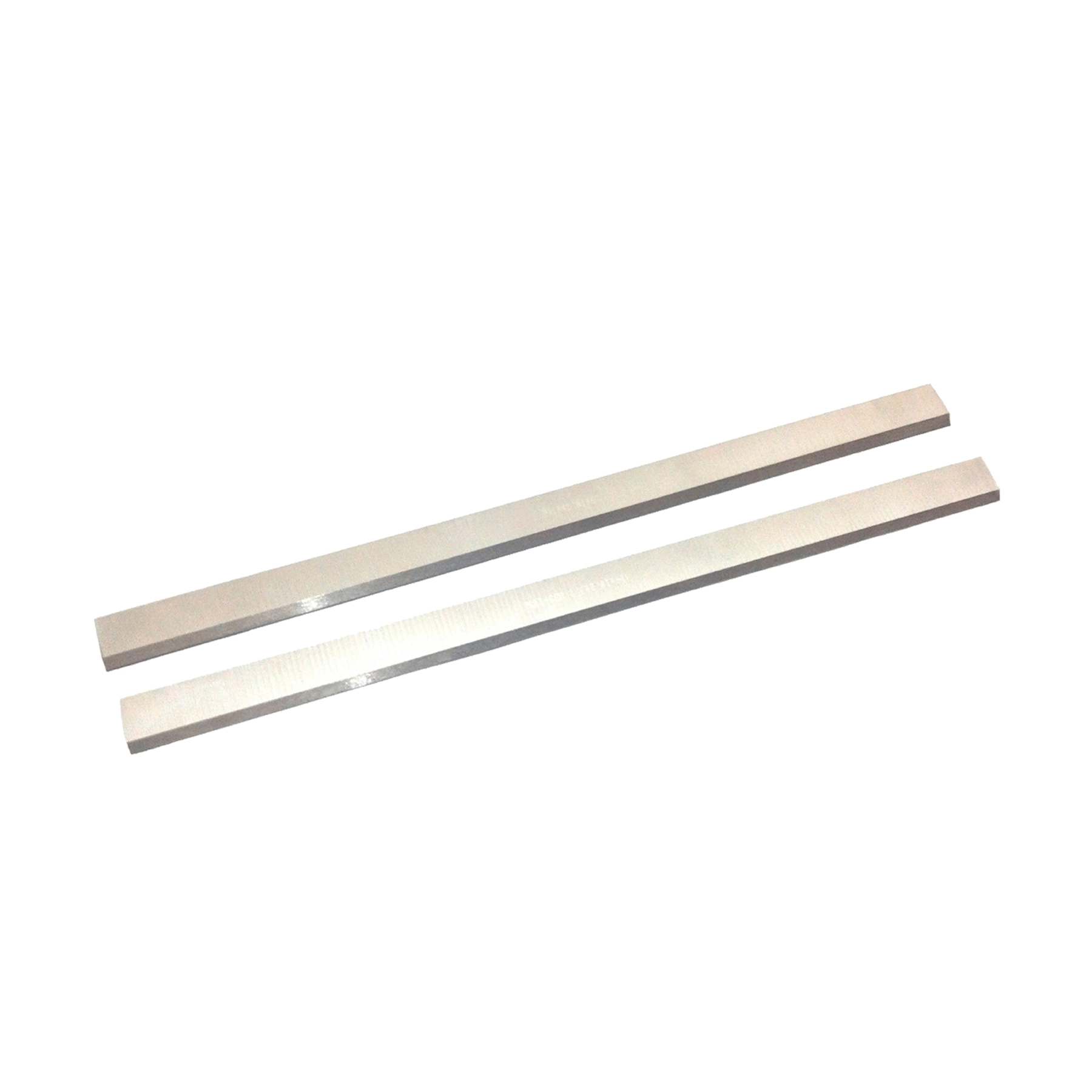 Faca para Plaina Desempenadeira e Desengrossadeira 1,50mm ACG684/BR-048 2 Peças Gamma