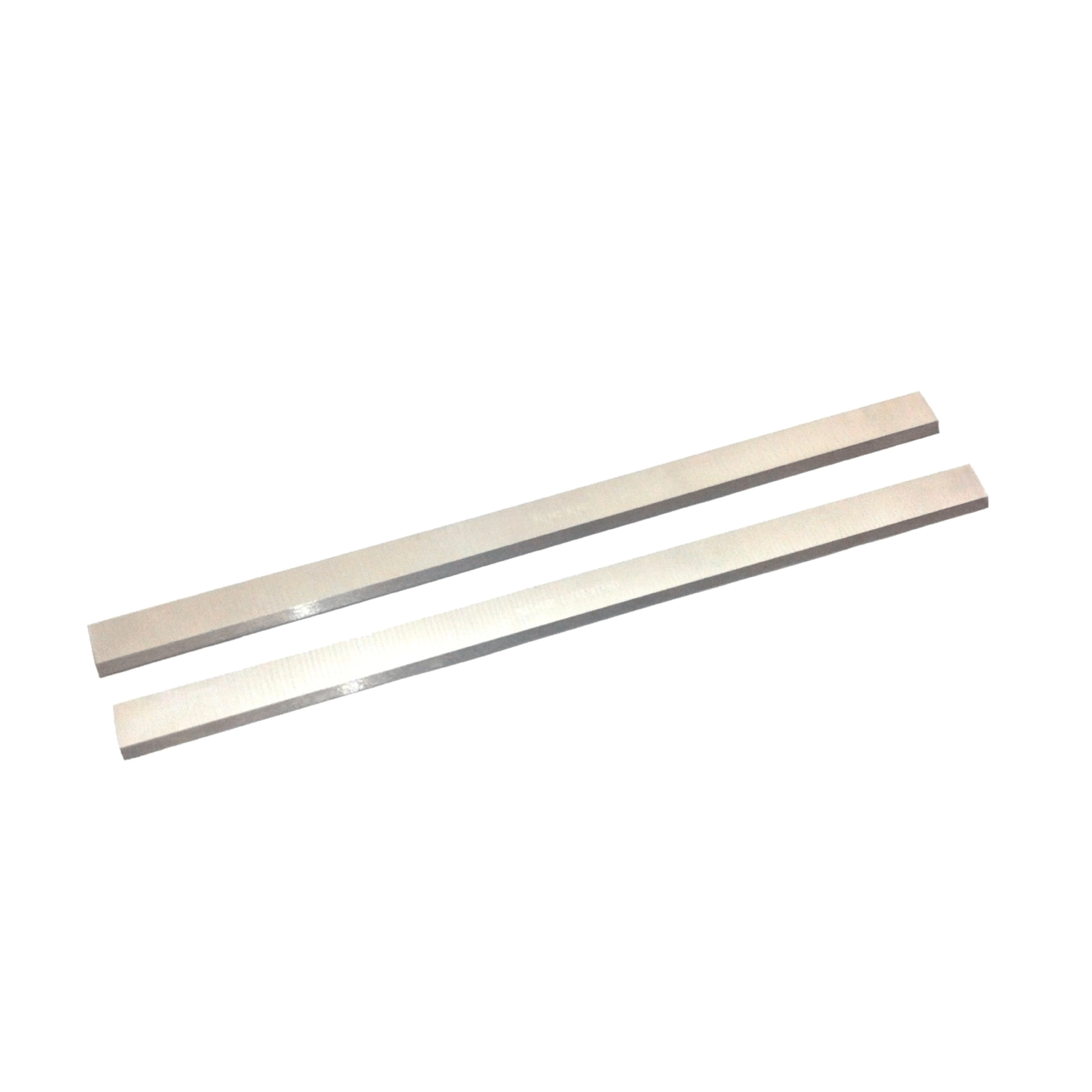 Faca para Plaina Desengrossadeira 3,20mm ACG683/BR-040 2 Peças Gamma