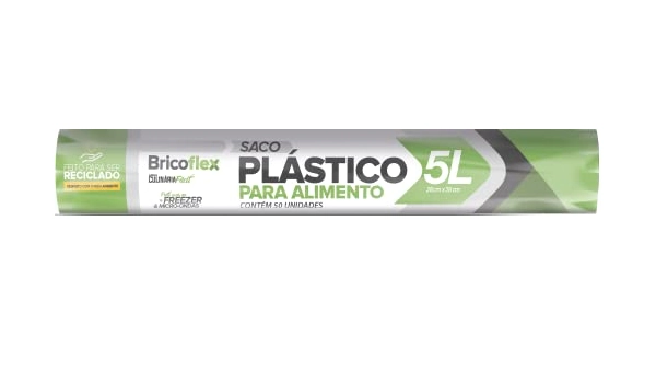 Saco Bricoflex 5l