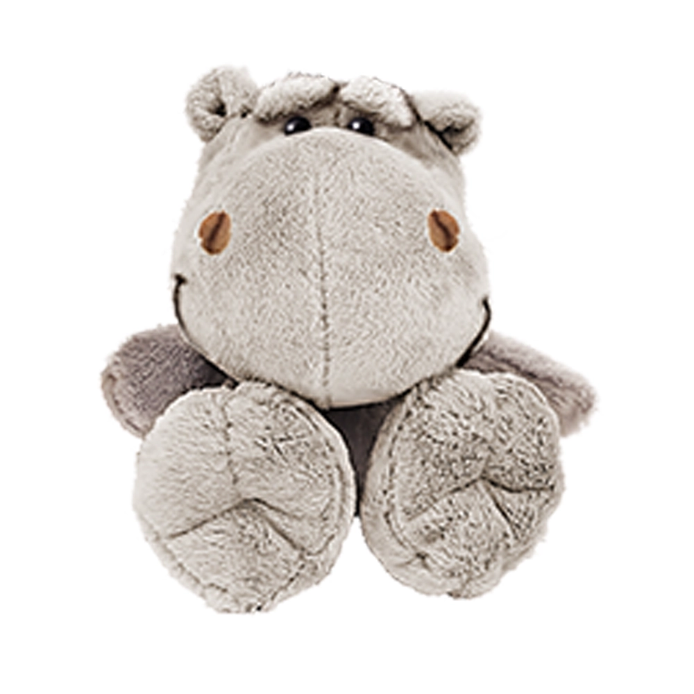 Jungle Buddies Hippo
