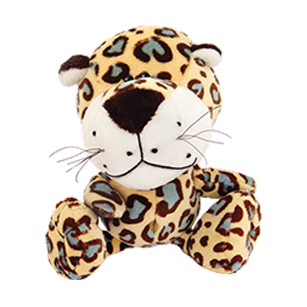 Brinq Pelucia Jungle Buddies Tigre