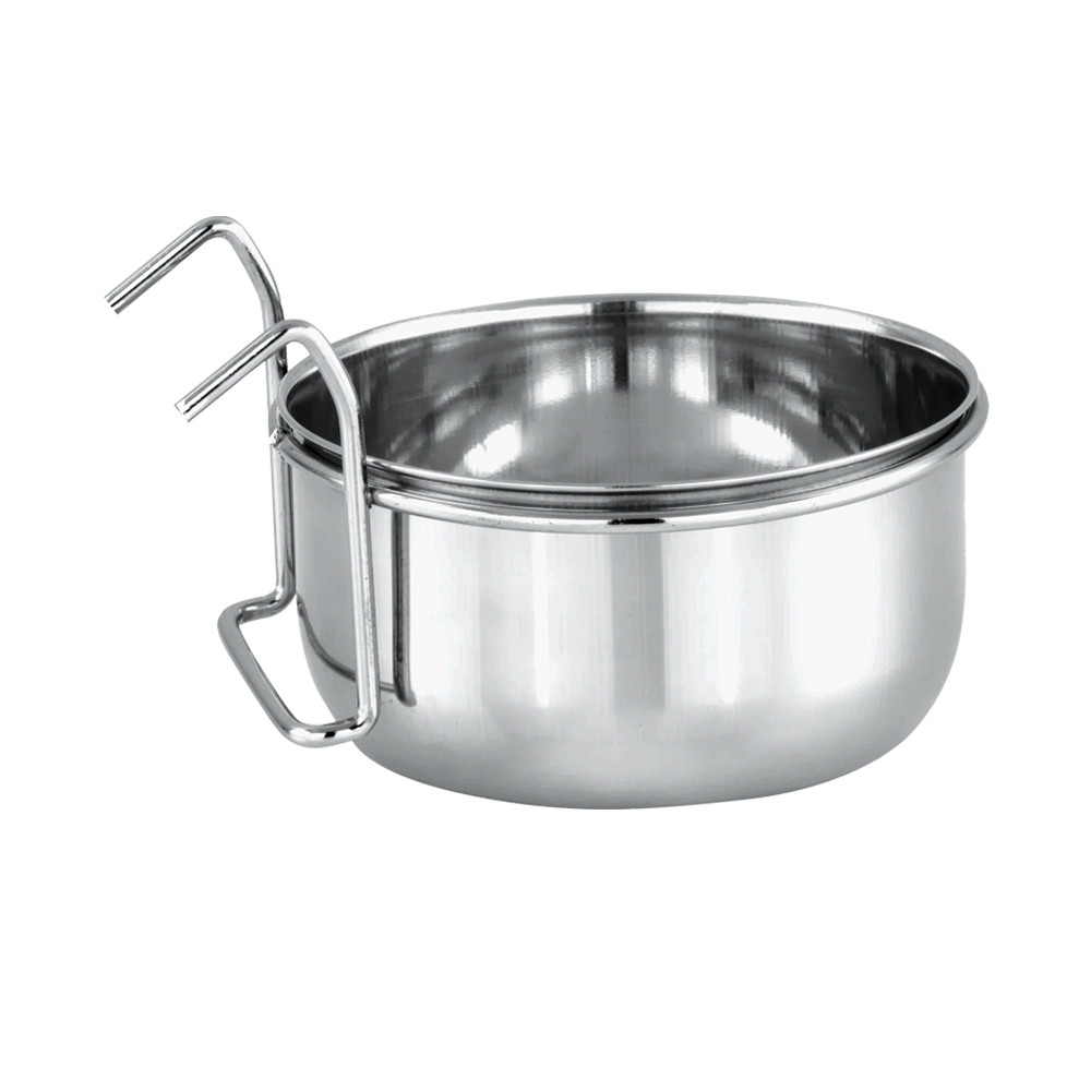 Caneca Inox Passaros Cganch 300ml 10607