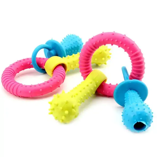 Brinquedo P/ Caes Sortido