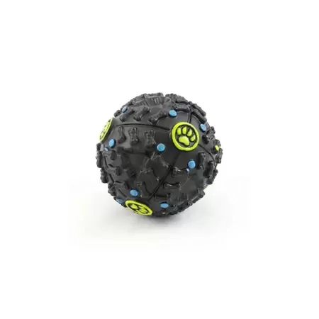 Brinq Caes Bola Interativa 7 Cm