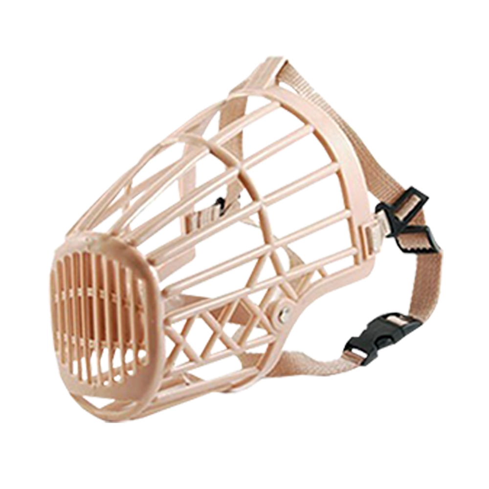 The Pets Focinheira Plastica N4