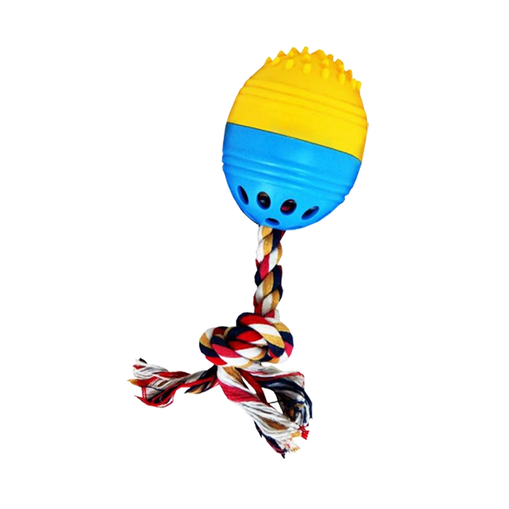 Bola Massag Sonora The Dogs Toy P 18cm