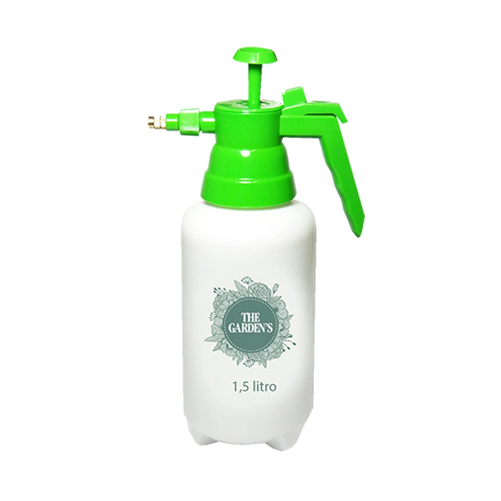 Pulverizador 1.5l The Garden Ref. 10732