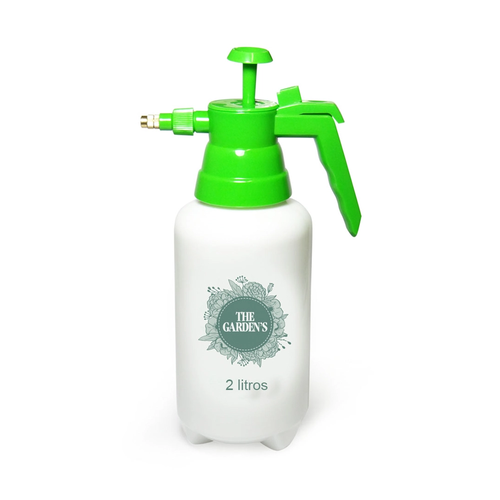 Pulverizador 2l The Garden Ref. 10733