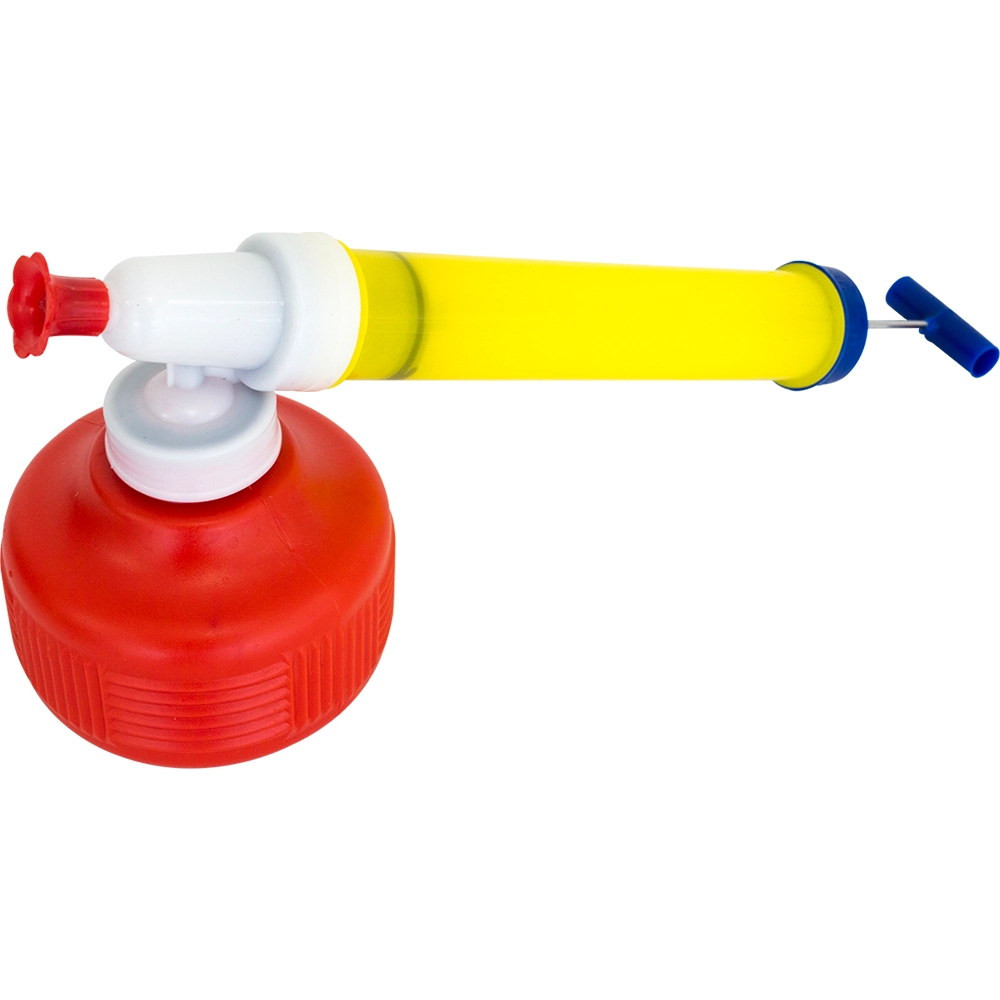 Pulverizador Tipo Borrifador