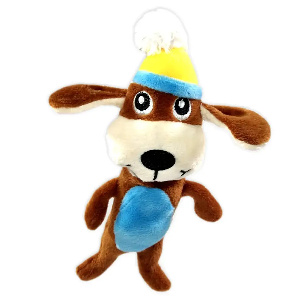 Brinquedo Pelucia Doguinho