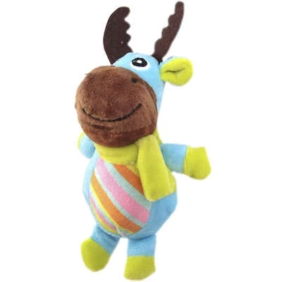 Brinquedo Pelucia Burrinho