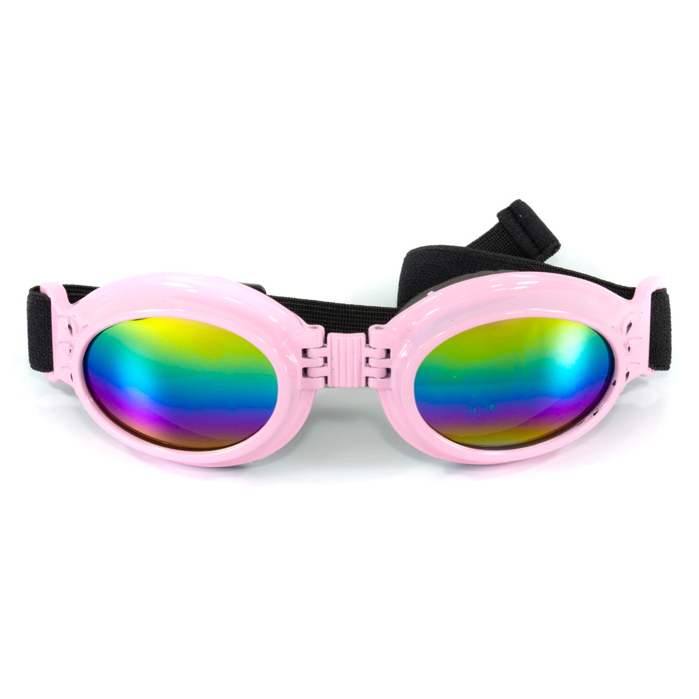 Oculos De Sol Sundog Pequeno Rosa
