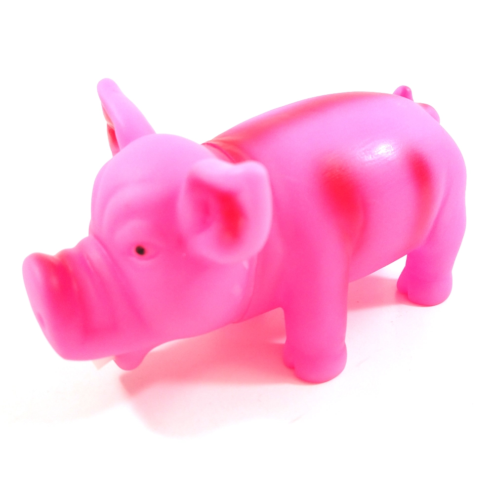 Brinq Porco Sonoro Medio The Pet S 10839