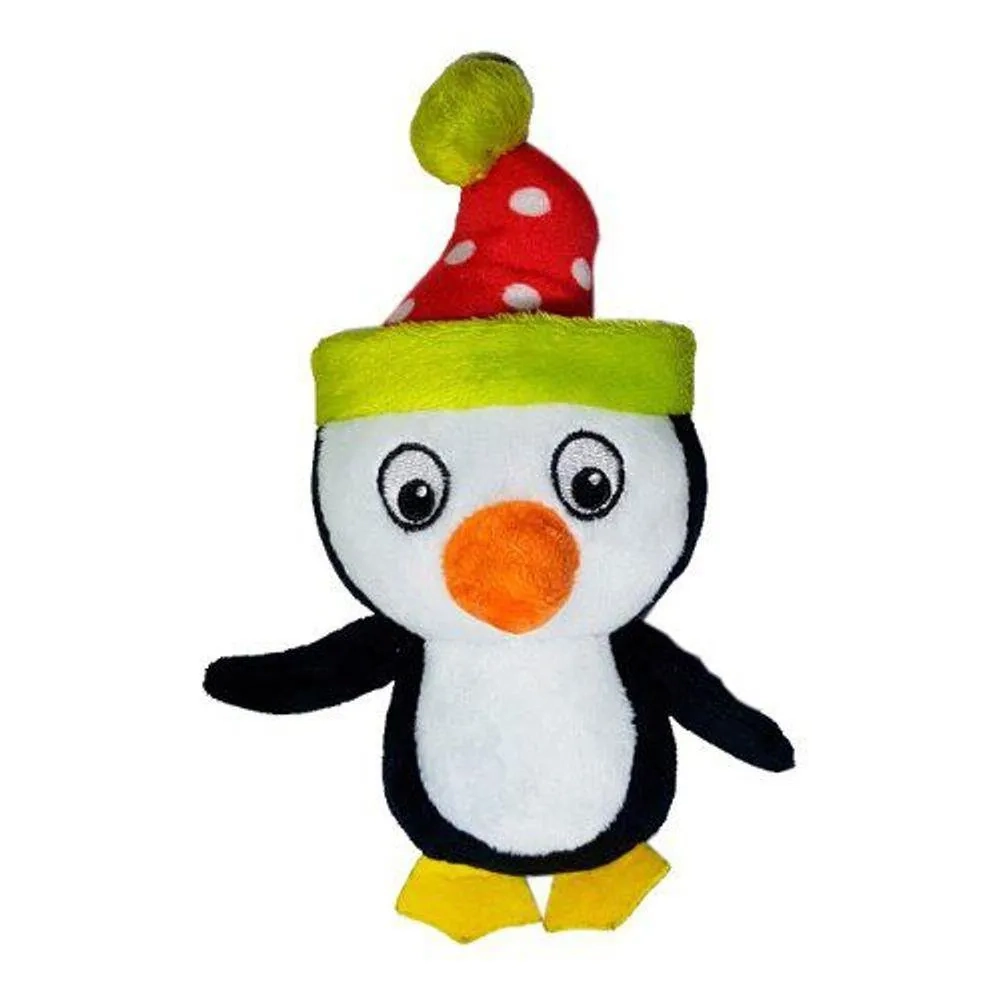 Pelucia Pinguim Ref. 10864