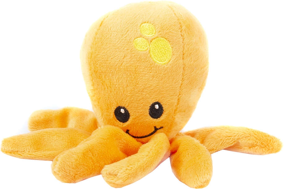 Pelucia Polvo