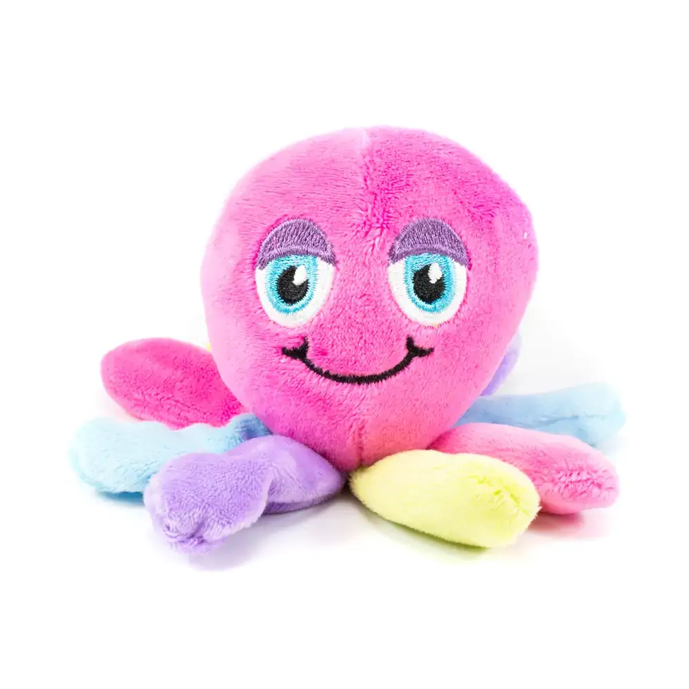 Pelucia Polvo Arco Iris Ref. 10856