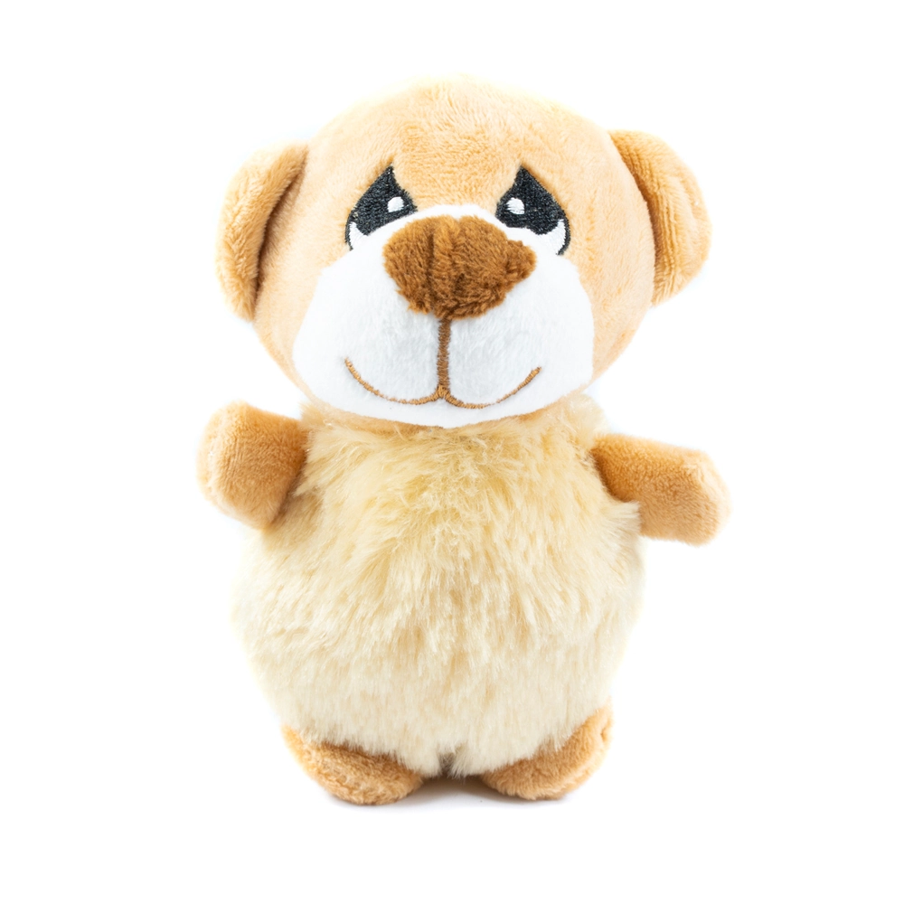 Brinq Pelucia Ursinho Long