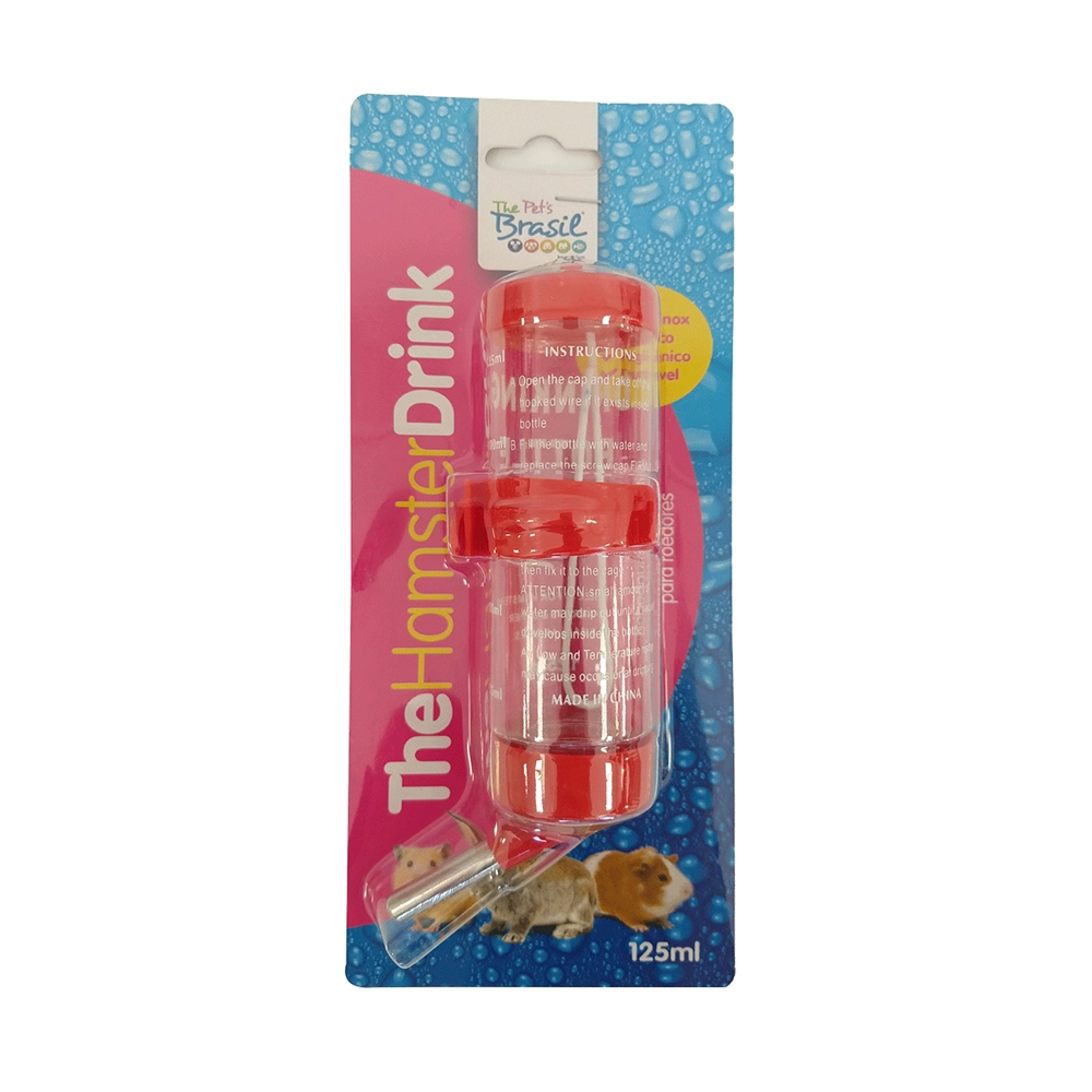 The Hamster Drink 125ml