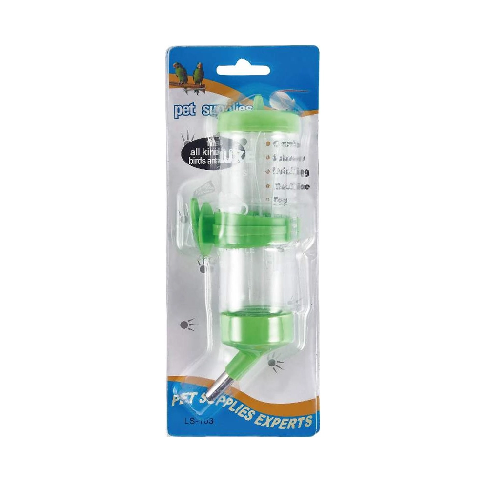 The Hamster Drink 250ml Ref. 10911