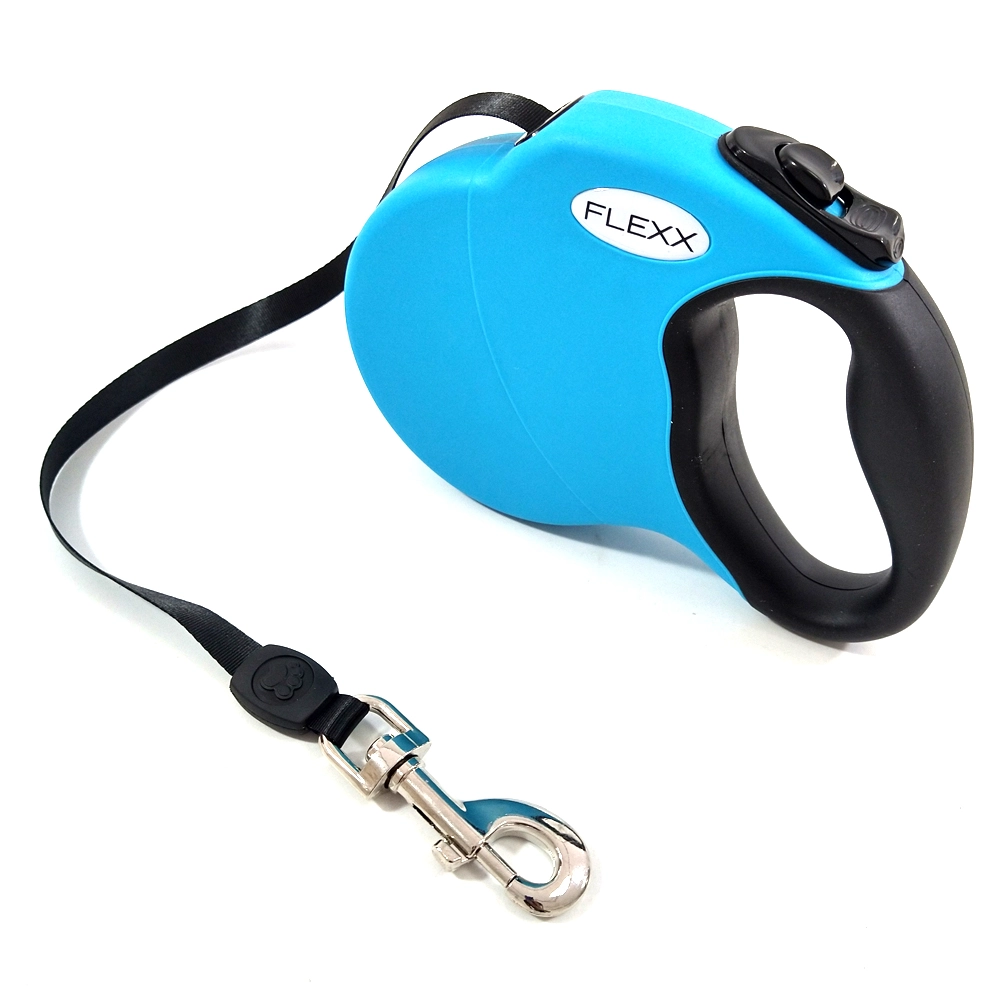 Guia Retr The Pets Flexx Mini 5kg Az