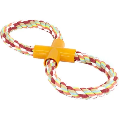 Brinquedo Corda Puxador 8