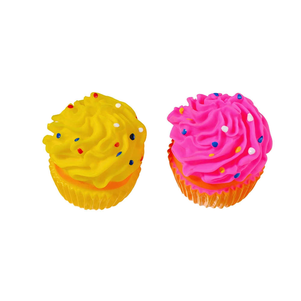 Brinq Vinil Cupcake The Pet S 10993